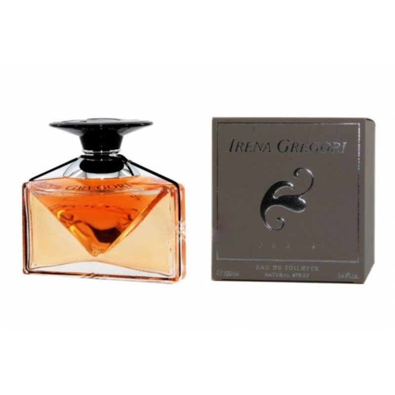 Irena Gregori by Succes De Paris 3.4 Oz. Tester For Women (Edt)