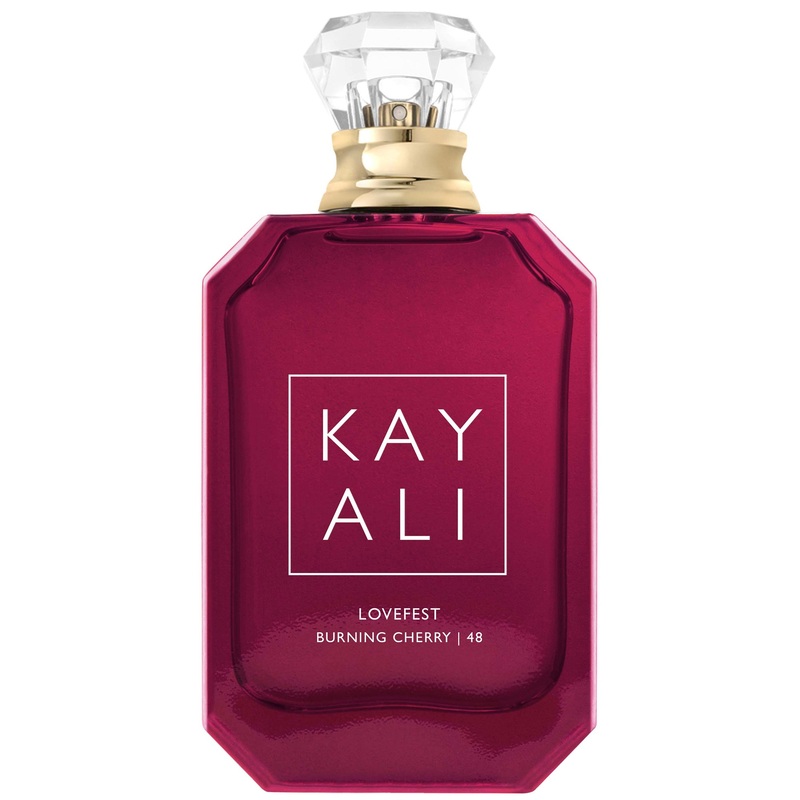 Kayali - Lovefest Burning Cherry | 48 100ml