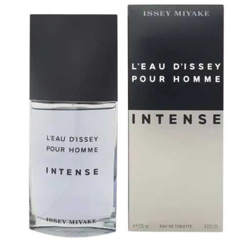 L'eau D'Issey Pour Homme Intense - Retail Bottle Retail Bottle - 75 ml (2.5 fl oz)