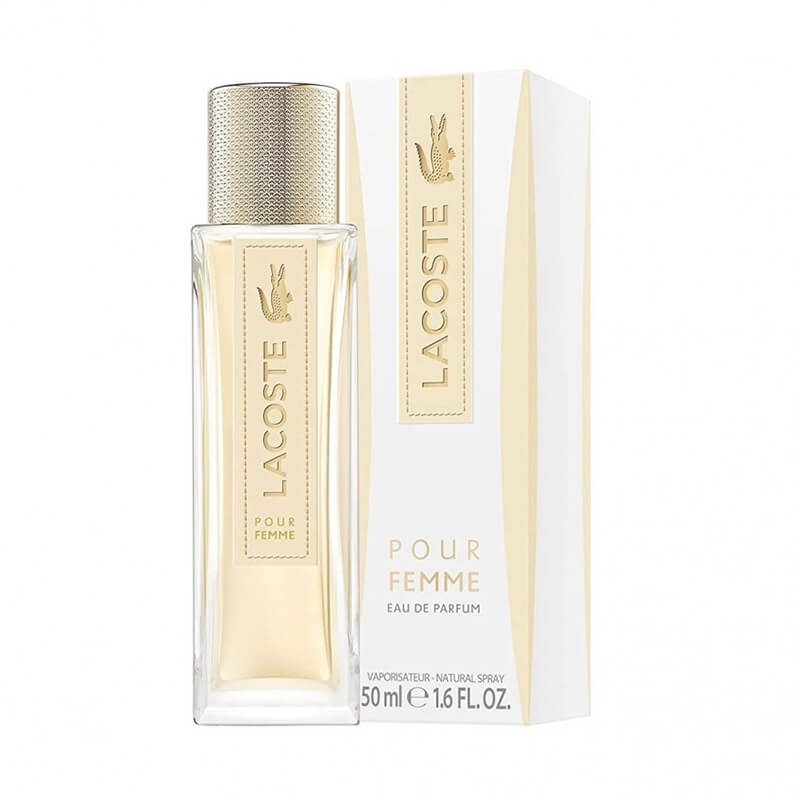 Lacoste Pour Femme 50ml EDP (L) SP