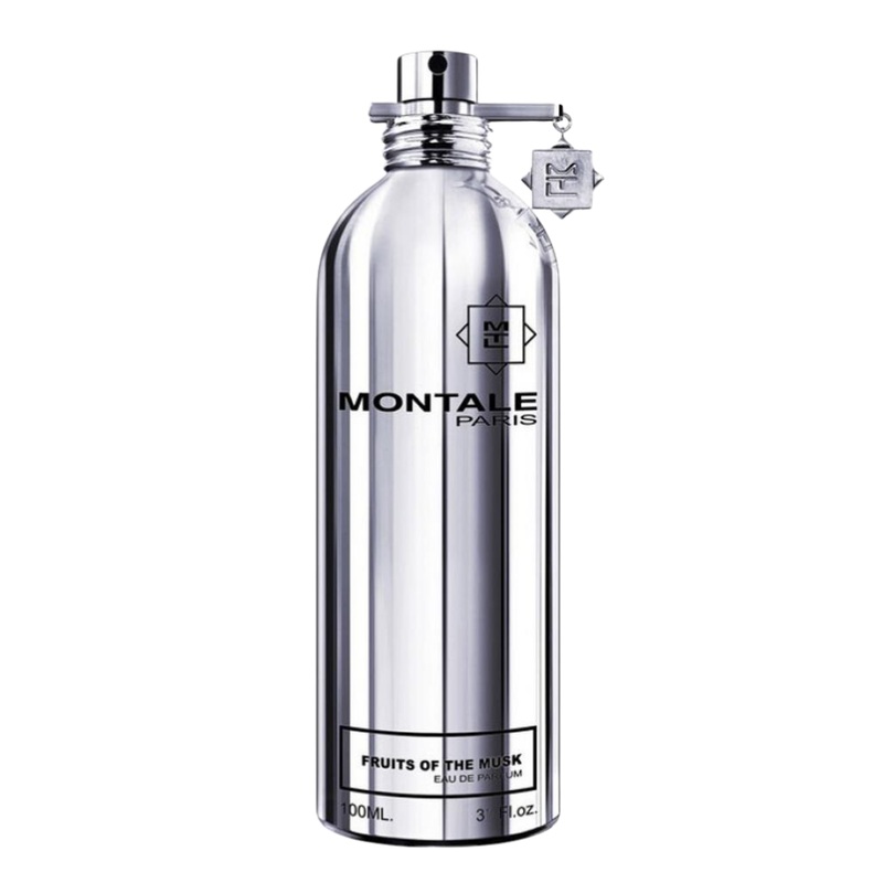 Montale Fruits of The Musk Eau de Parfum 3.4 oz / 100 ml