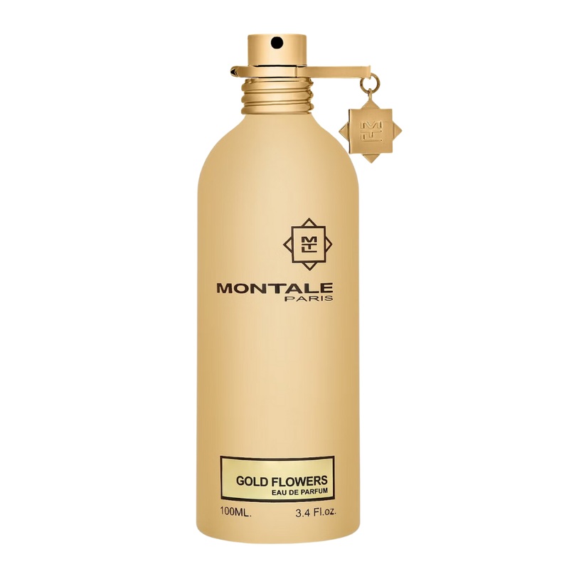 Montale Gold Flowers Eau de parfum 3.4 oz / 100 ml