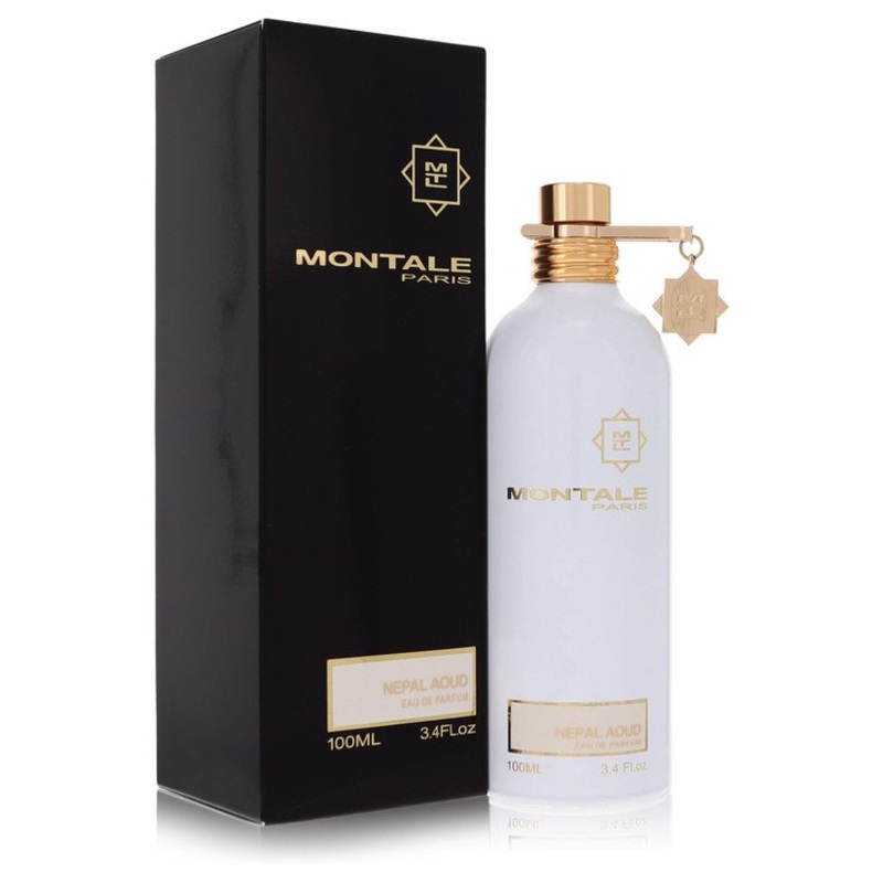 Montale Nepal Aoud by Montale Eau De Parfum Spray 3.4 oz for Women - Premium Designer Fragrance