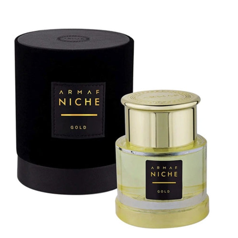 Niche Gold Eau de Parfum 3 oz / 90 ml