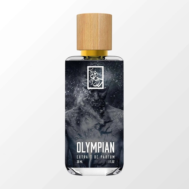 Olympian