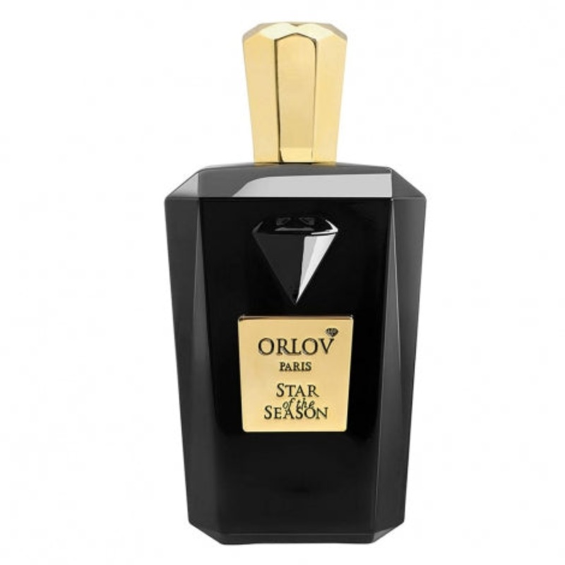 Orlov Paris - Star Of The Season - EDP 75ml Tester