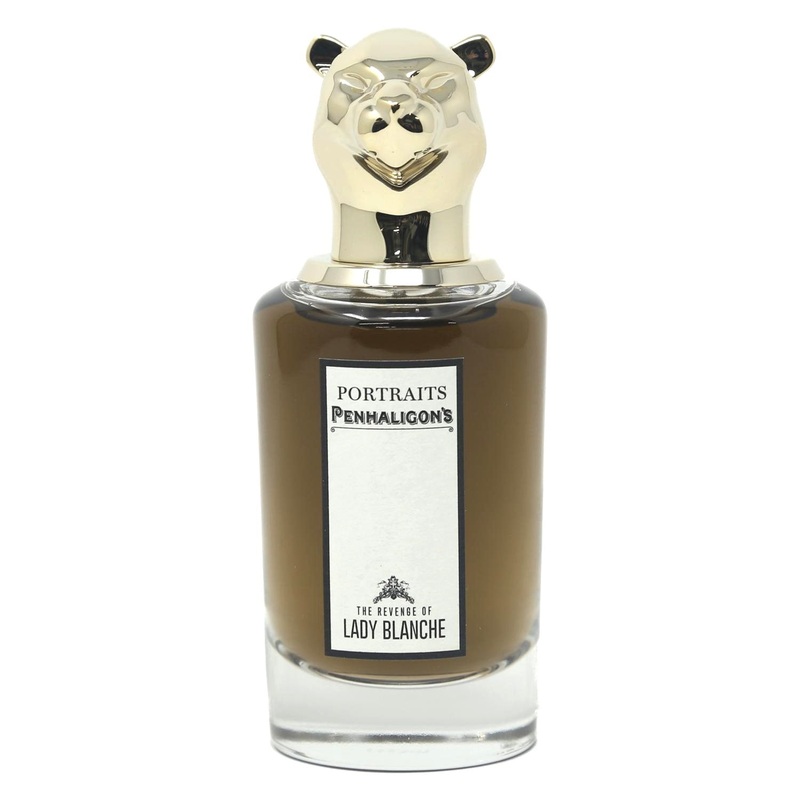 Penhaligon's The Revenge Of Lady Blanche Eau de Parfum for Women 1ml