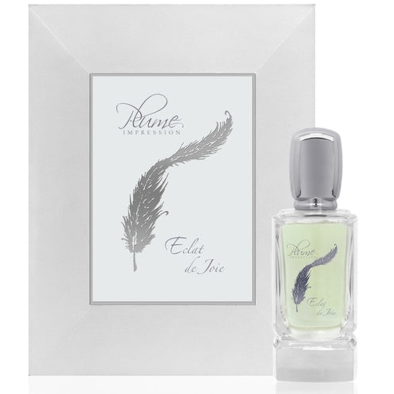Plume Impression Eclat de Joie Eau de Parfum 2.7 oz / 80 ml