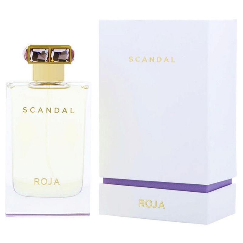 Roja Parfums Scandal Pour Femme Eau de Parfum 2.5 oz / 75 ml