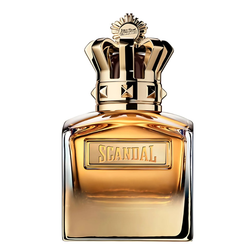 SAMPLE - Jean Paul Gaultier Scandal Pour Homme Absolu EDP 1mL Sample (15 Sprays)
