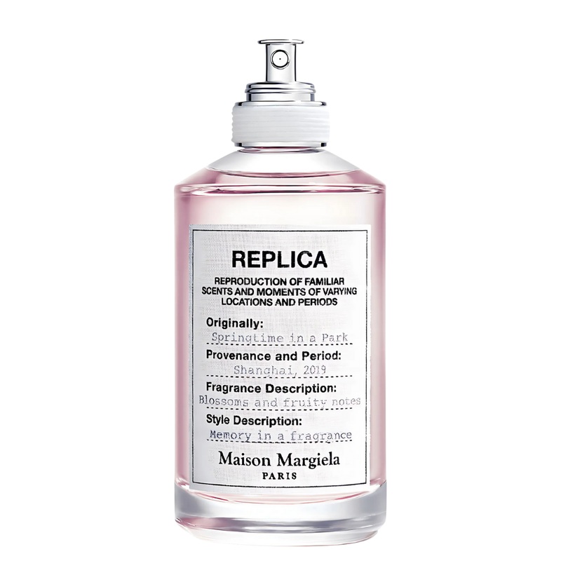 SAMPLE - Maison Margiela Springtime In A Park EDT 1mL Sample (15 Sprays)