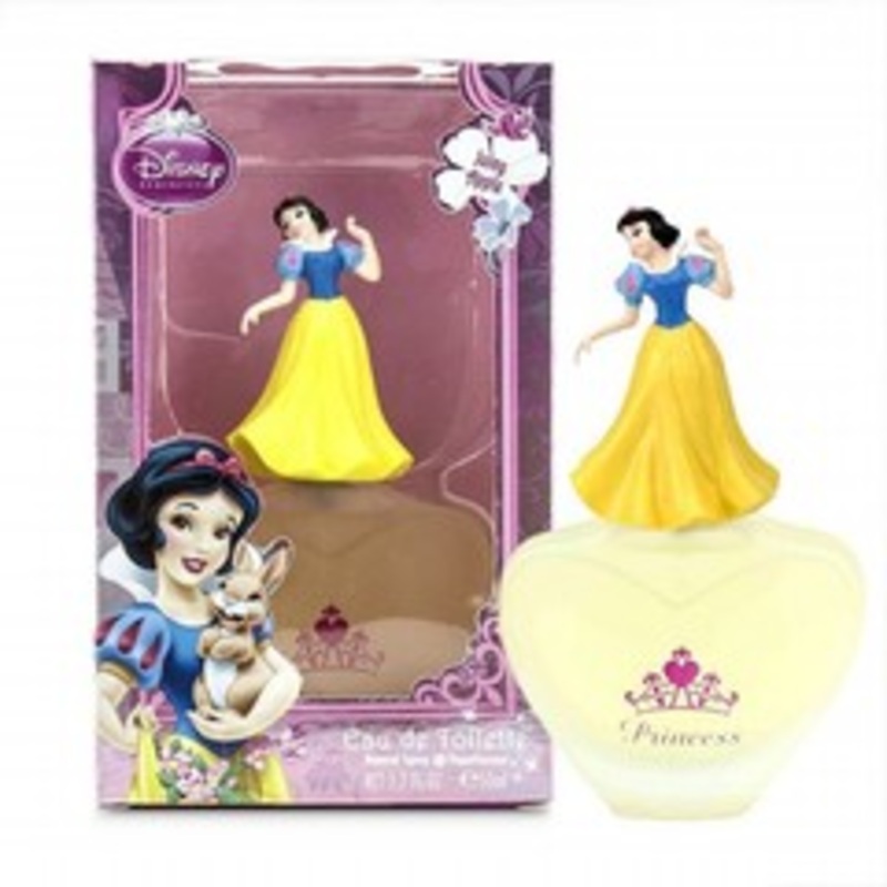 Snow White Juicy Apple by Disney 1.7 oz Eau de Toilette Spray for Women