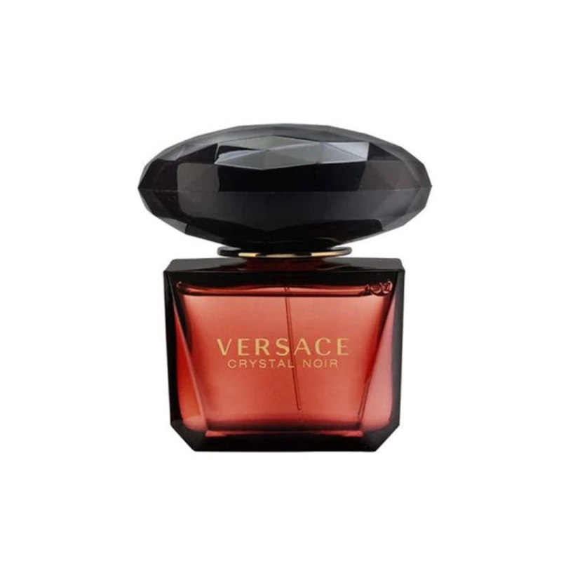 Versace Crystal Noir Parfum by Gianni Versace for Women