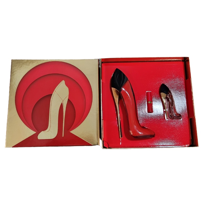 Very Good Girl 3 Pcs Gift Set by Carolina Herrera for Women