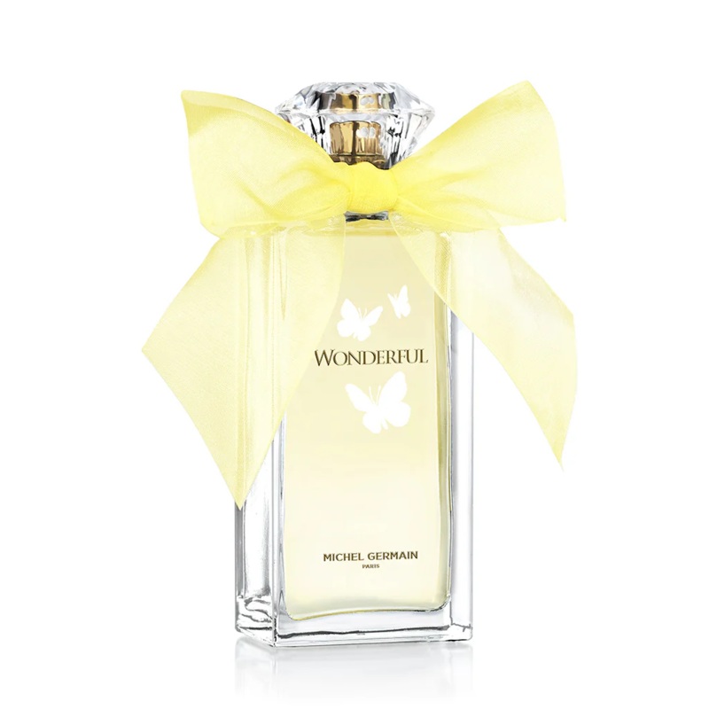 Wonderful Perfume 3.4 oz.