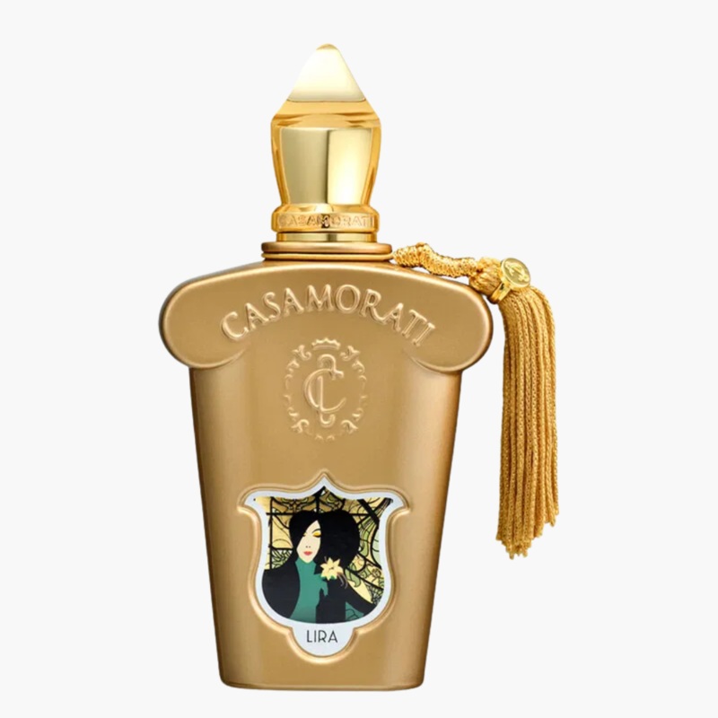 Xerjoff Casamorati Lira EDP 1.0 oz/ 30 ml Retail Bottle