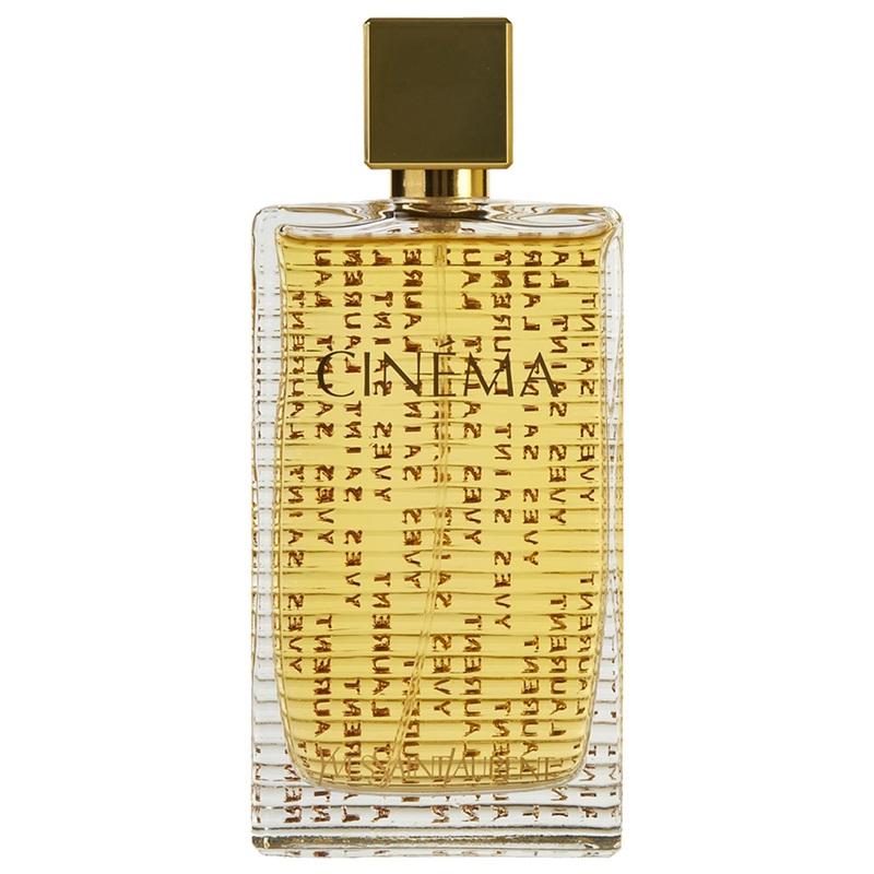 Yves Saint Laurent Cinema Eau de Parfum for Women 2ml