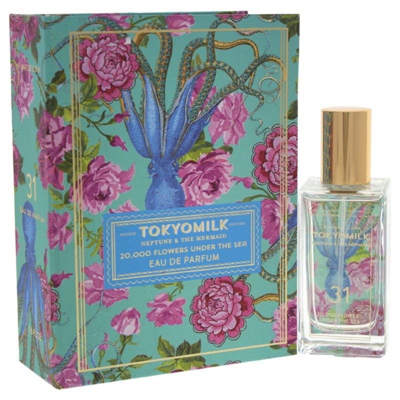 20000 Flowers Under The Sea No. 31 Perfume 1.6  oz.