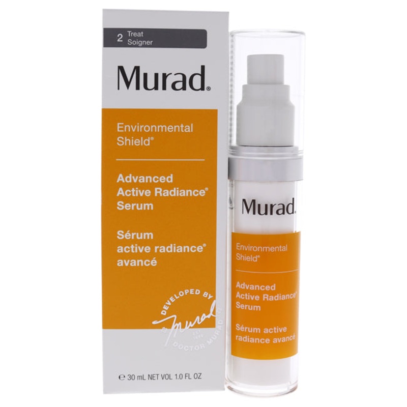 Advanced Active Radiance Serum 1 oz.
