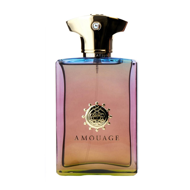Amouage Imitation Man Eau de Parfum for Men 2ml