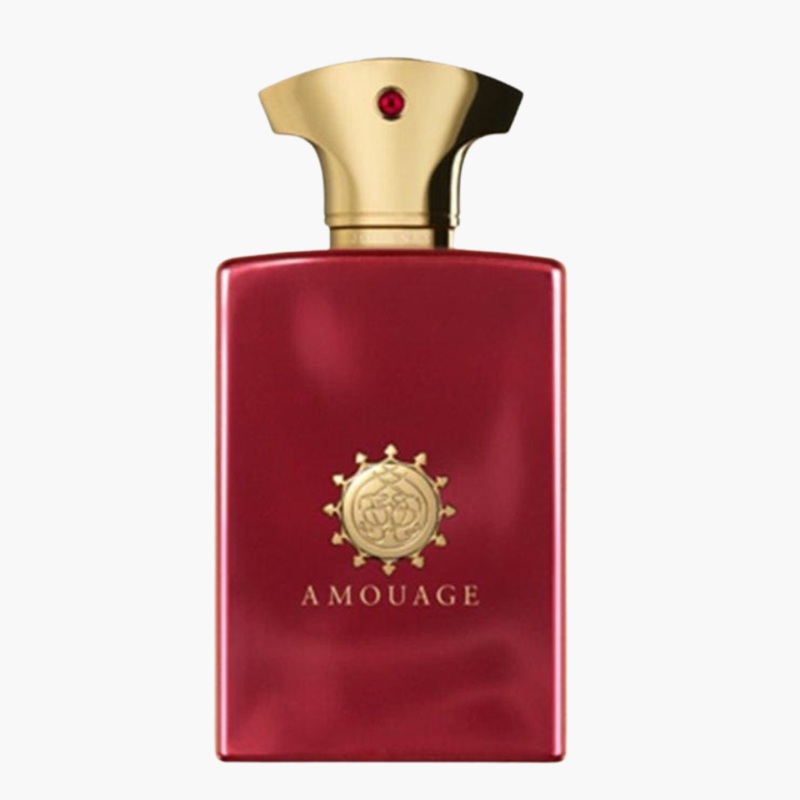 Amouage Journey Man EDP 3.4 oz / 100 ml Retail Bottle