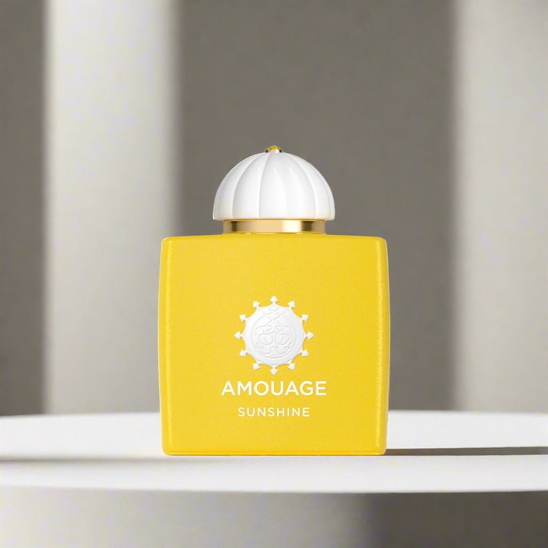 Amouage - Sunshine (Woman) 100ml