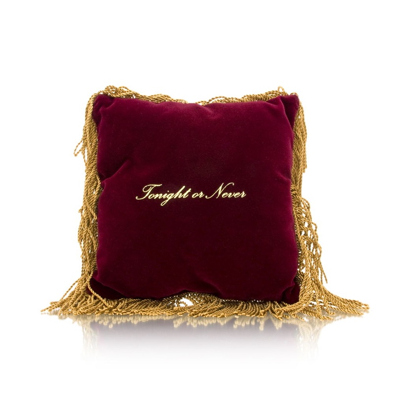 Annick Goutal Ce Soir Ou Jamais for Women Tonight Or Never Pillow