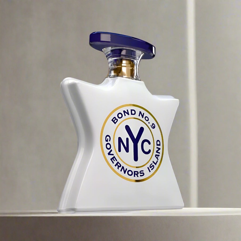 Bond No.9 - Governors Island 100ml Tester No Cap