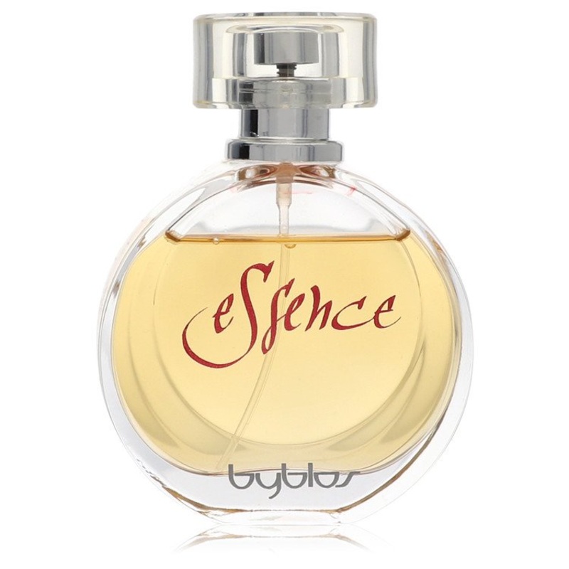 Byblos Essence by Byblos Eau De Parfum Spray (unboxed) 1.7 oz / 50 ml for Women