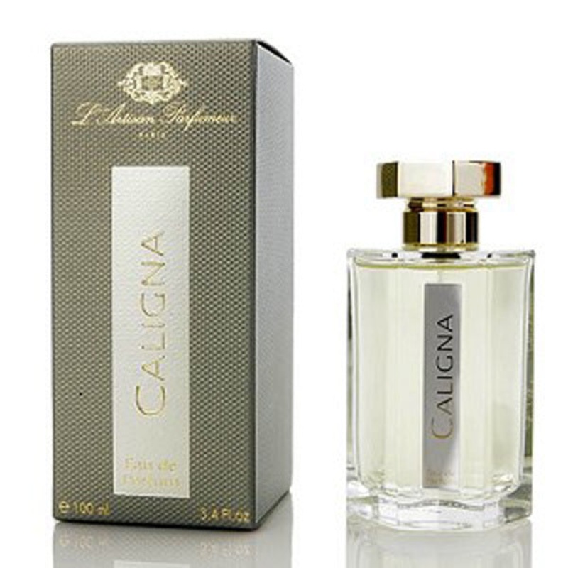 Caligna by L'artisan Parfumeur 3.4 Oz. Eau De Parfum For Unisex