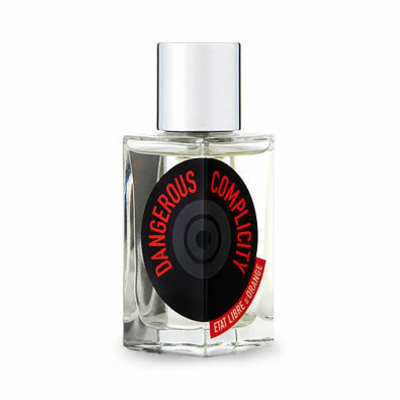 Dangerous Complicity EDP 1.6 oz