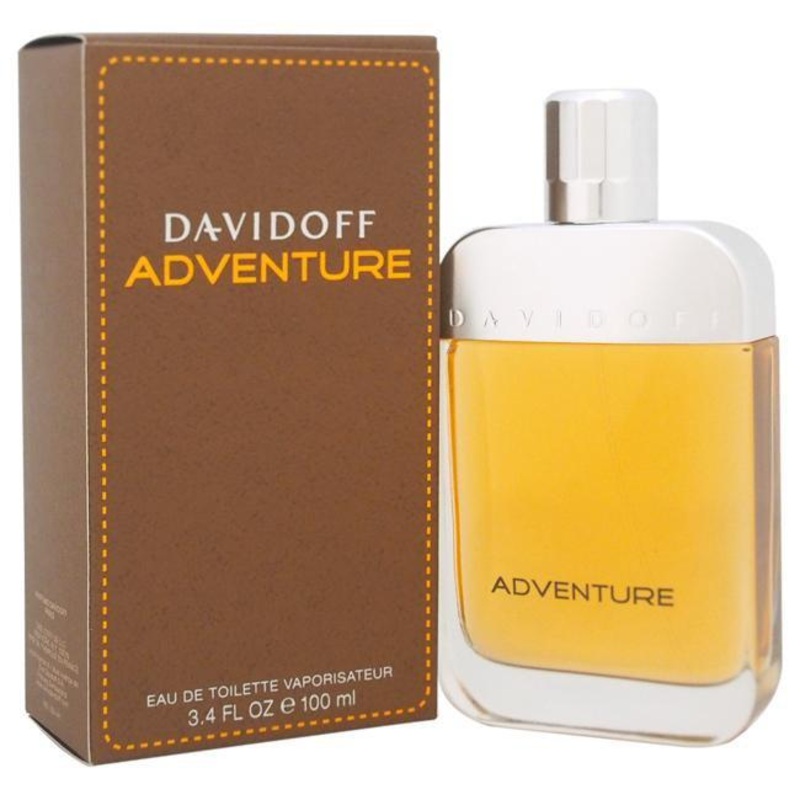 Davidoff Adventure Cologne 3.4 oz.