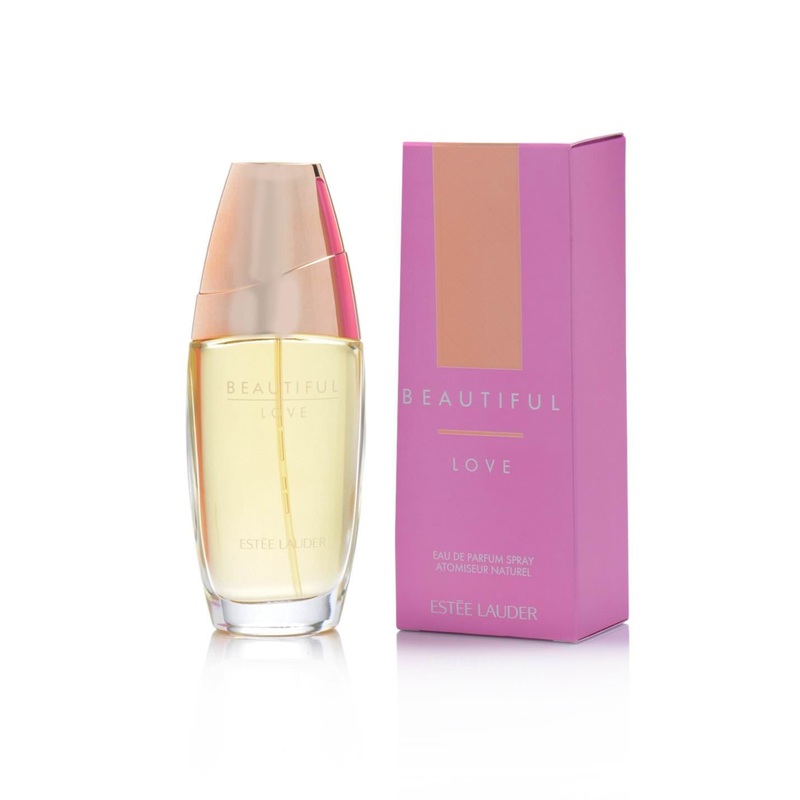 Estee Lauder Beautiful Love 30ml EDP (L) SP