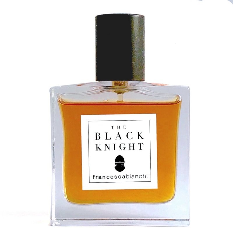Francesca Bianchi Perfumes - The Black Knight 30ml