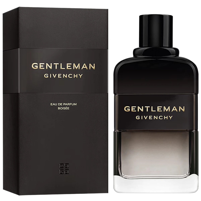 Gentleman Boisee 3.3 oz EDP for men