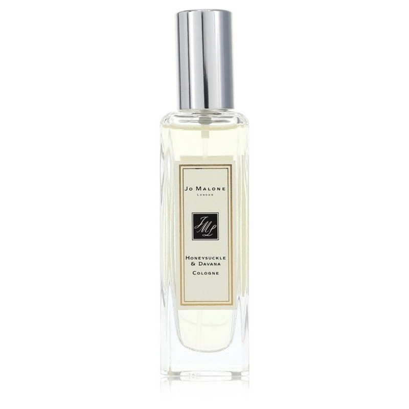 Jo Malone Honeysuckle & Davana by Jo Malone Cologne Spray (unboxed) 1 oz for Women - Premium Designer Fragrance