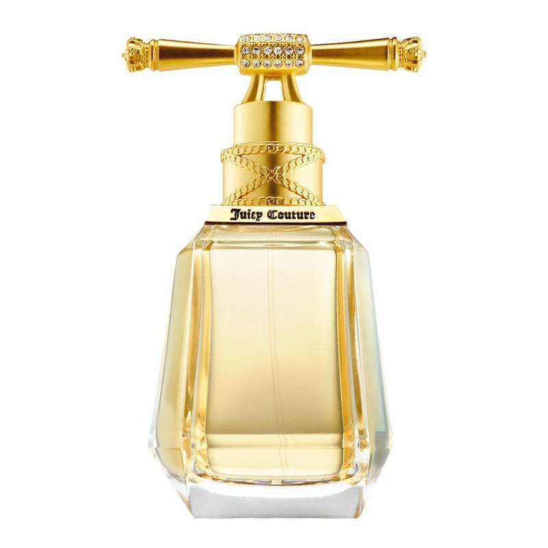 Juicy Couture I Am Juicy Couture EDP for Women 100ml