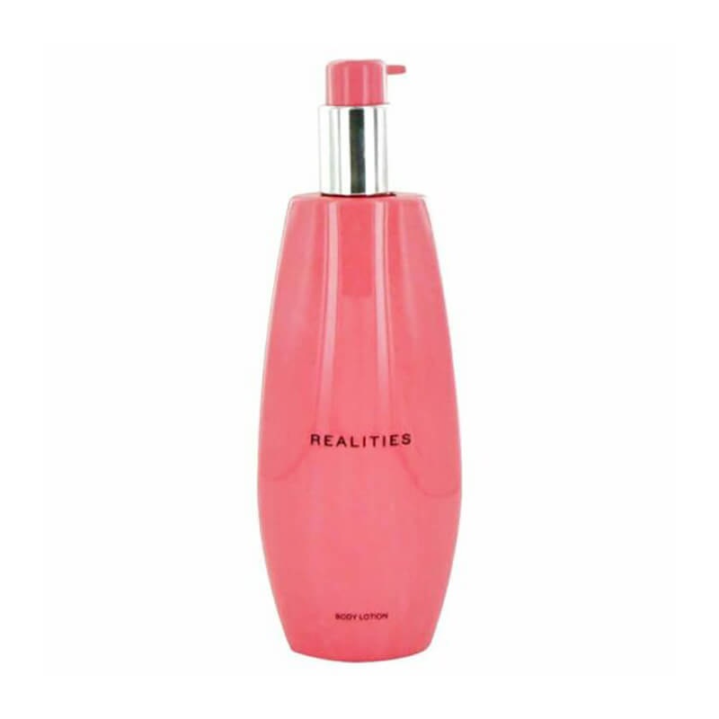 Liz Claiborne Realities (Unboxed) 200ml Body Lotion (L)