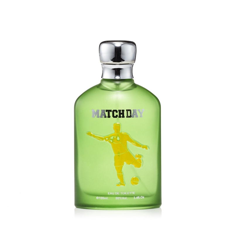 Match Day Green Cologne 3.4 oz.