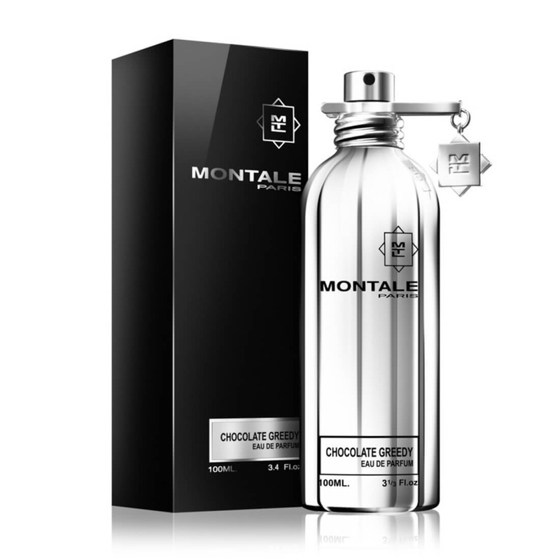 Montale - Chocolate Greedy - EDP 100ml