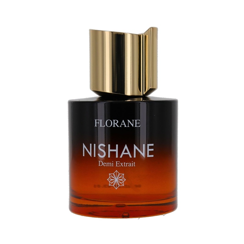Nishane Florane Extrait de Parfum Unisex 2ml