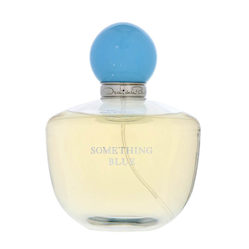 Oscar De La Renta Something Blue (Tester Unboxed) 100ml EDP (L) SP
