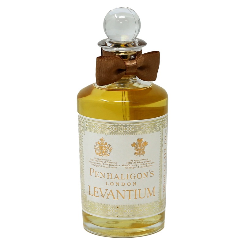 Penhaligon's Levantium Eau de Toilette Unisex 2ml