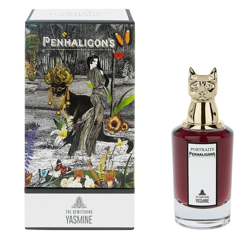 Penhaligon's The Bewitching Yasmine 75ML EDP Spray (W)