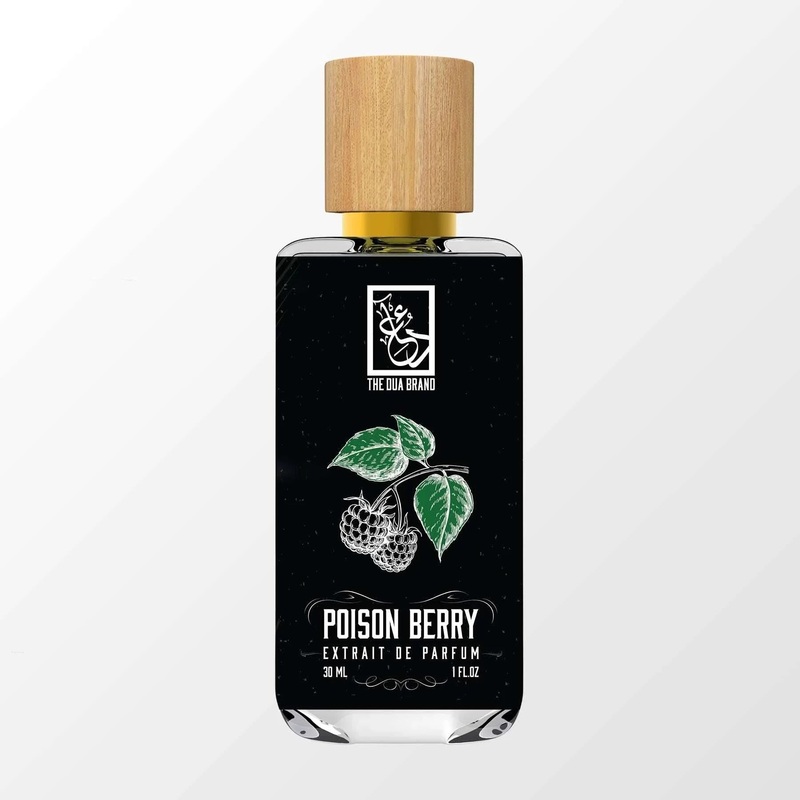 Poison Berry