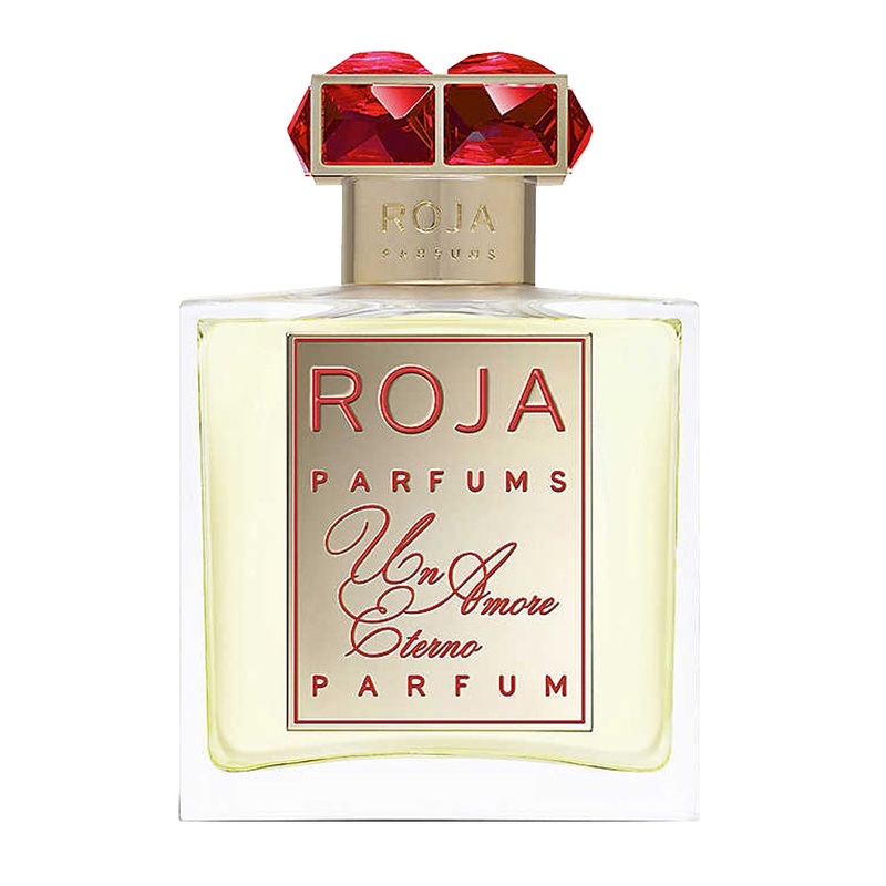 Roja Parfums Un Amore Eterno Parfum Unisex 5ml Atomizer Black