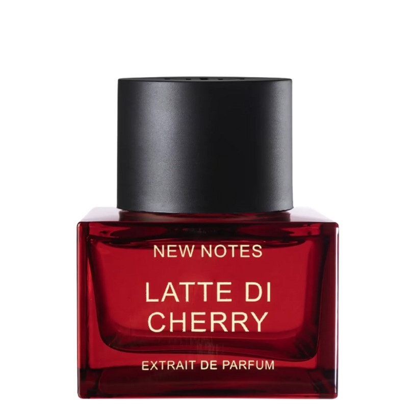 SAMPLE - New Notes Latte Di Cherry Extrait 1mL Sample (15 Sprays)