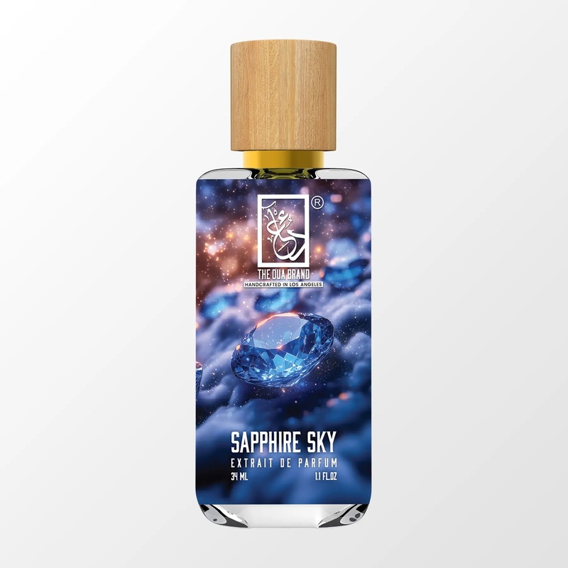 Sapphire Sky