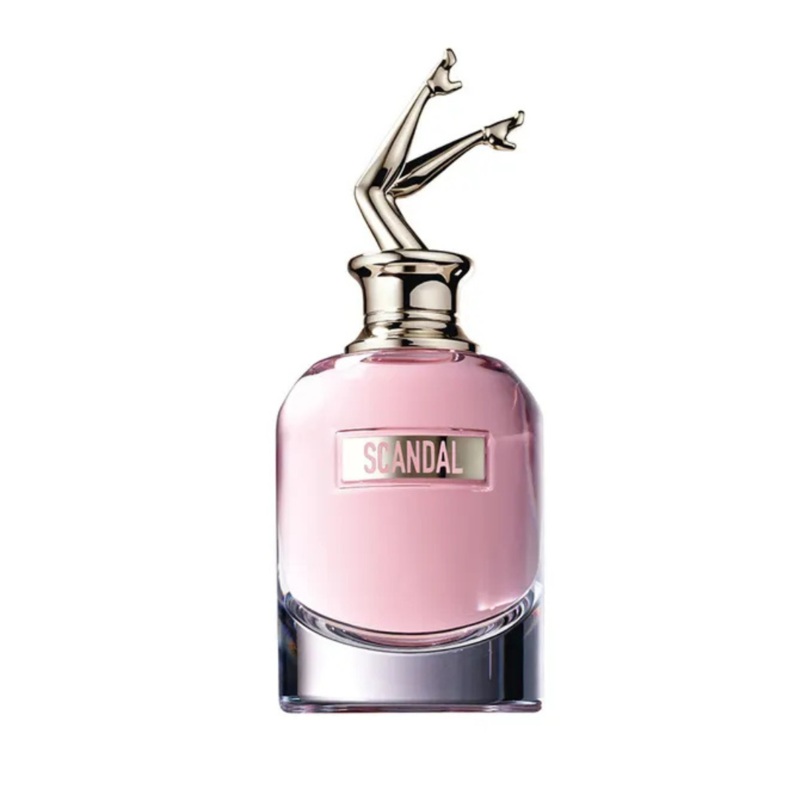 Scandal A Paris EDT for Women 80mL