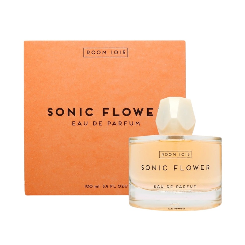 Sonic Flower 10 ml